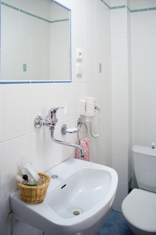Hotel A Restaurace U Hrncire Kutná Hora Kamer foto